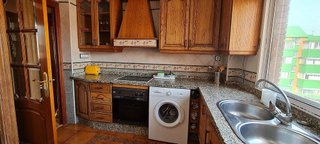 Piso en alquiler en La Barriguilla en Málaga