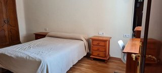 Piso en alquiler en La Barriguilla en Málaga