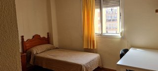 Piso en alquiler en La Barriguilla en Málaga