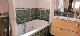 Piso en alquiler en La Barriguilla en Málaga