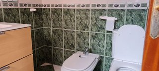 Piso en alquiler en La Barriguilla en Málaga