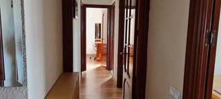 Piso en alquiler en La Barriguilla en Málaga
