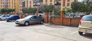 Piso en alquiler en La Barriguilla en Málaga