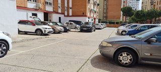 Piso en alquiler en La Barriguilla en Málaga