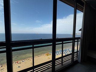 Piso en alquiler en Playa de Levante en Benidorm