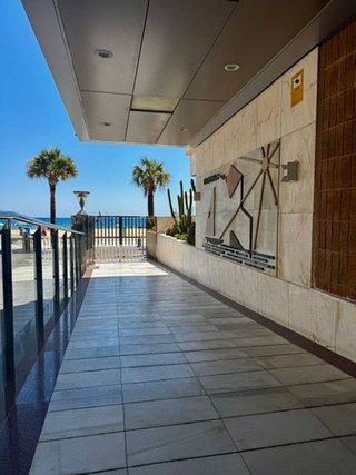 Piso en alquiler en Playa de Levante en Benidorm
