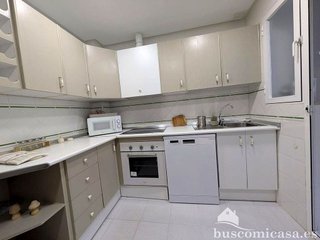 Piso en alquiler en San Gonzalo en Linares