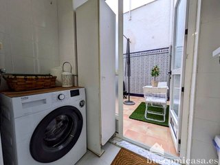 Piso en alquiler en San Gonzalo en Linares