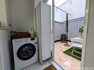 Piso en alquiler en San Gonzalo en Linares