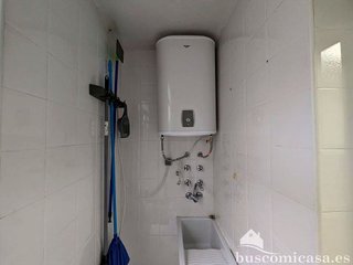 Piso en alquiler en San Gonzalo en Linares