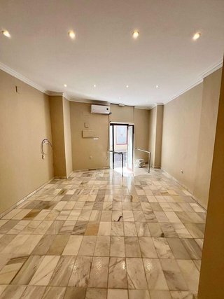 Local comercial en alquiler en Centro en Jerez de la Frontera
