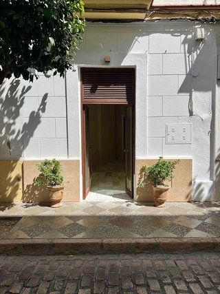 Local comercial en alquiler en Centro en Jerez de la Frontera