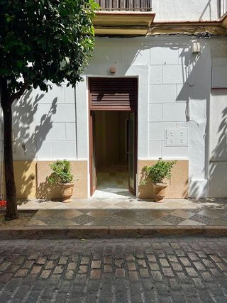 Local comercial en alquiler en Centro en Jerez de la Frontera