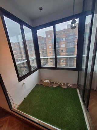 Piso en alquiler en Russafa en Valencia
