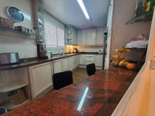 Piso en alquiler en Russafa en Valencia