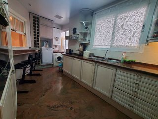 Piso en alquiler en Russafa en Valencia