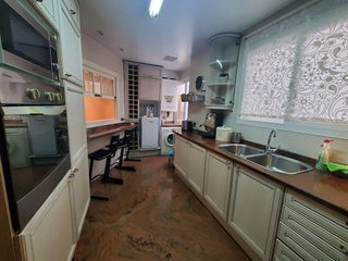 Piso en alquiler en Russafa en Valencia
