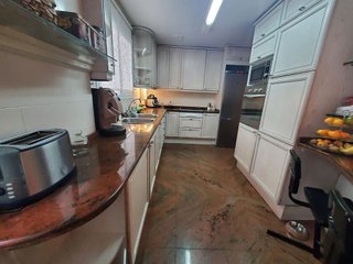 Piso en alquiler en Russafa en Valencia