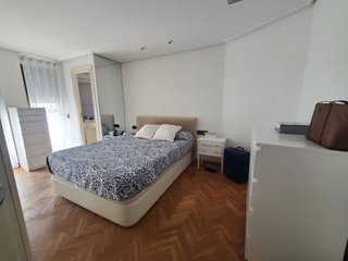 Piso en alquiler en Russafa en Valencia