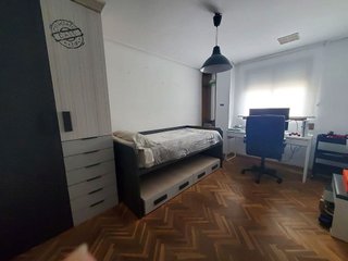 Piso en alquiler en Russafa en Valencia
