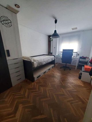 Piso en alquiler en Russafa en Valencia