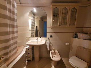 Piso en alquiler en Russafa en Valencia