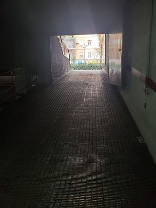 Piso en alquiler en Russafa en Valencia
