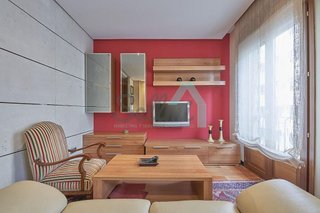 Piso en alquiler en Centro en Gijón