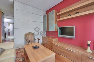 Piso en alquiler en Centro en Gijón