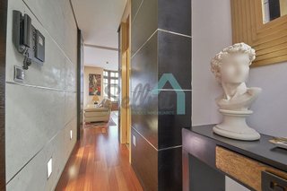Piso en alquiler en Centro en Gijón