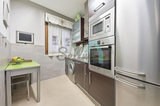 Piso en alquiler en Centro en Gijón