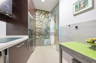 Piso en alquiler en Centro en Gijón