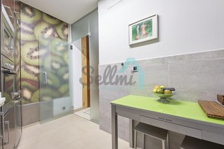 Piso en alquiler en Centro en Gijón