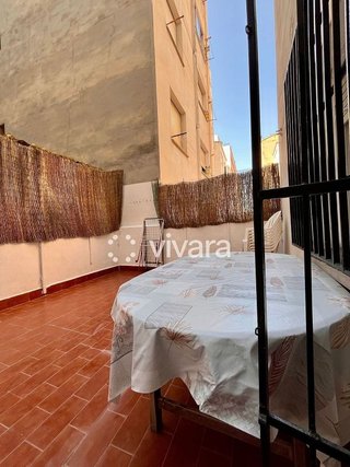 Piso en alquiler en Centro en Logroño