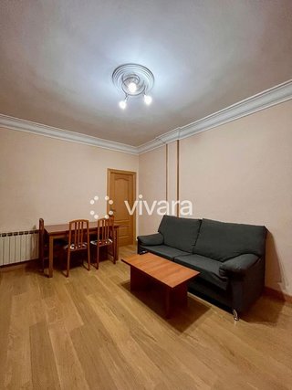 Piso en alquiler en Centro en Logroño
