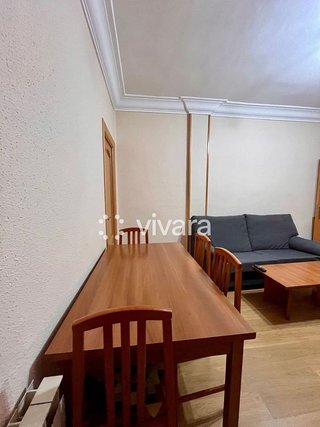 Piso en alquiler en Centro en Logroño