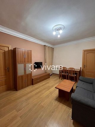 Piso en alquiler en Centro en Logroño