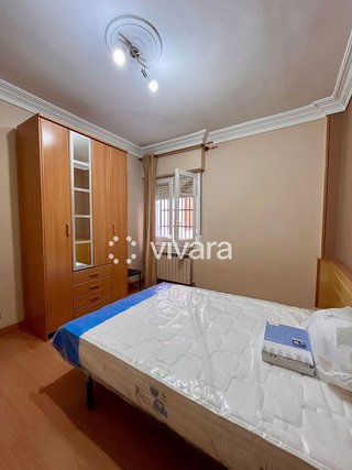 Piso en alquiler en Centro en Logroño