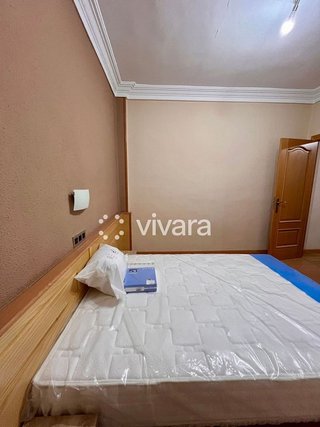 Piso en alquiler en Centro en Logroño