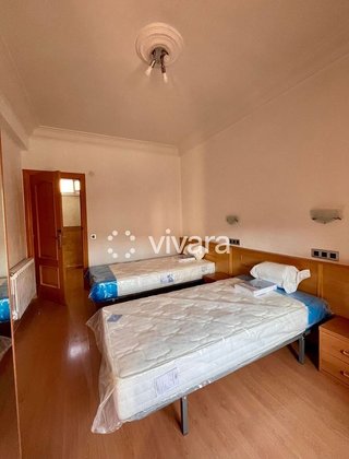 Piso en alquiler en Centro en Logroño
