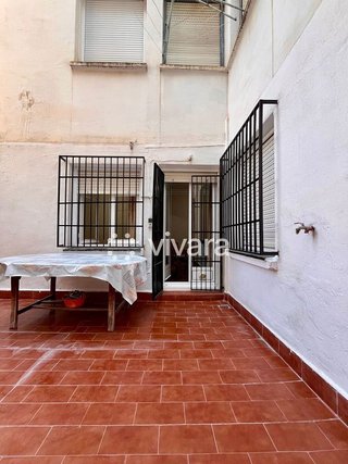 Piso en alquiler en Centro en Logroño