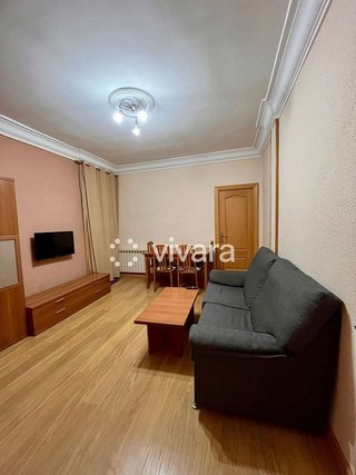 Piso en alquiler en Centro en Logroño
