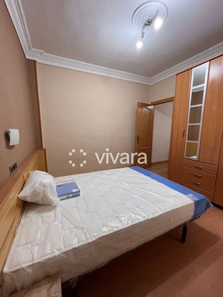 Piso en alquiler en Centro en Logroño