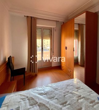 Piso en alquiler en Centro en Logroño