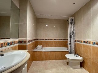 Piso en alquiler en Sur en Castellón de la Plana