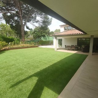 Chalet en alquiler en Matadepera