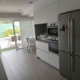 Chalet en alquiler en Matadepera