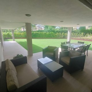Chalet en alquiler en Matadepera