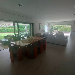 Chalet en alquiler en Matadepera