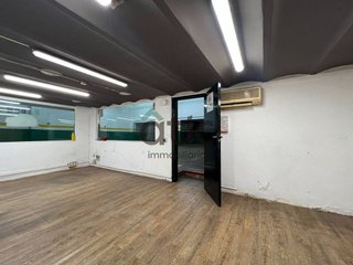 Local comercial en alquiler en Plaça Catalunya en Manresa